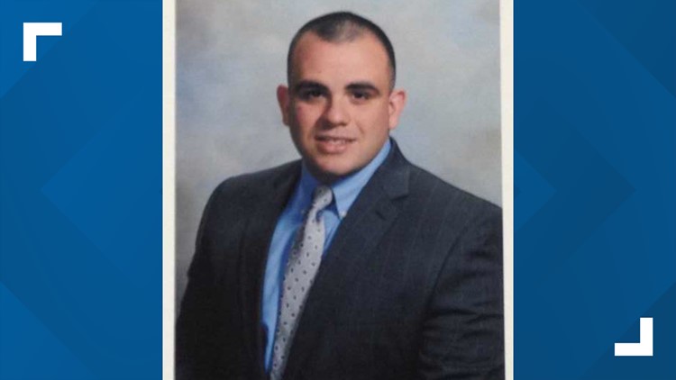 Hector Sanchez tapped to become Knox County judge