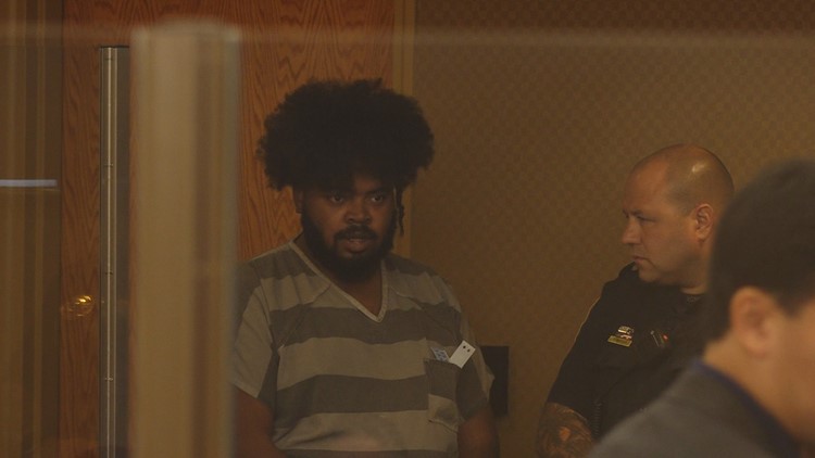 Judge increases bond to $750,000 for accused murderer in Northshore body case