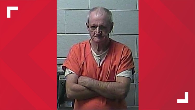 TBI: Captured suspect charged with first-degree murder