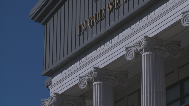 Campbell County leaders meet vote to commit money to help animal nonprofit continue running shelter