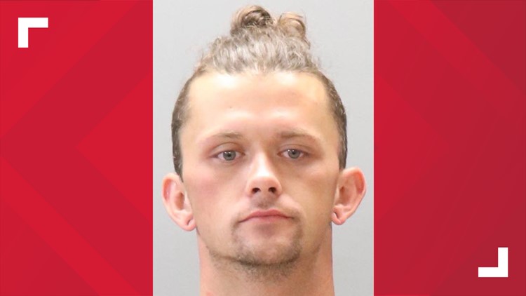 Knoxville man gets four-year prison term in 2022 death of fetus