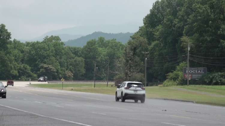 Townsend leaders working to develop plan to determine vision for the future