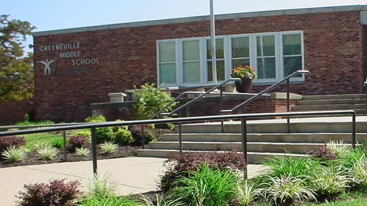 Greeneville Middle School student dies following medical emergency at football practice