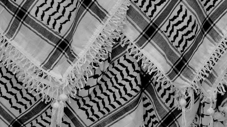 Perspective: Heartaches and hopes of Palestinians in East Tennessee