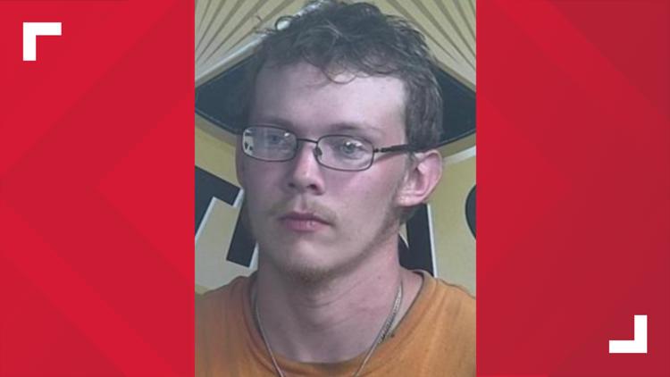 BCSD: 20-year-old arrested, charged after shooting man twice