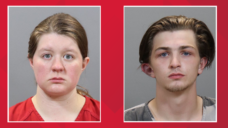 KCSO: Two charged for lying to officers after Powell man found dead with gunshot wound