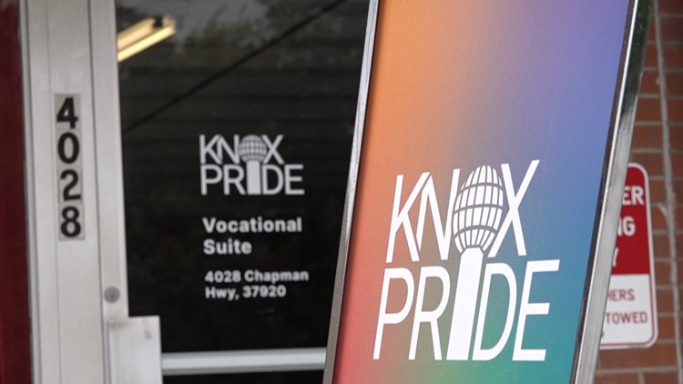 Volkswagen of America partners with Knox Pride to fund rent for community resource center in 2024