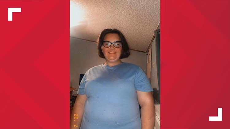 Report: Golden Alert issued for Kentucky woman with disabilities who could be in Grainger Co. Report: Golden Alert issued for Kentucky woman with disabilities who could be in Grainger Co.