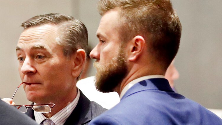 Rep. Glen Casada, former Chief of Staff Cade Cothren trial date pushed to 2023 Rep. Glen Casada, former Chief of Staff Cade Cothren trial date pushed to 2023