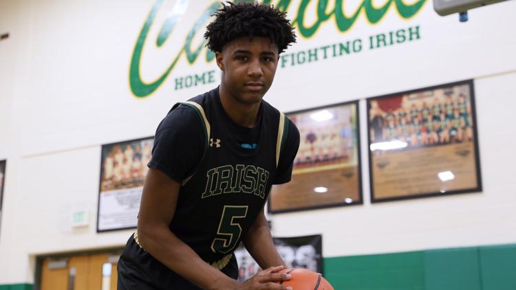 Knoxville Catholic falls to Christian Brothers in state championship game