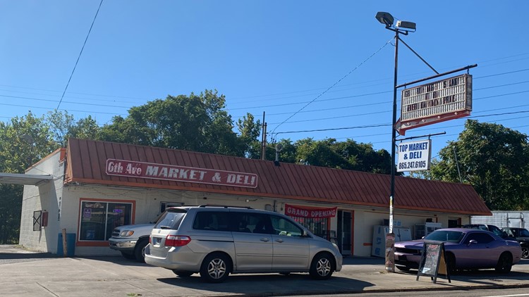 Greyhound switches to new Knoxville drop-off, pickup point after months of complaints