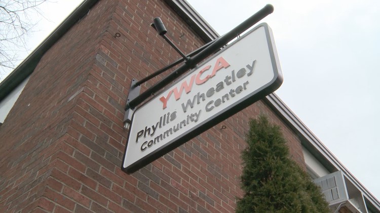 KPD: 10-year-old accidentally shot at community center; 14-year-old detained