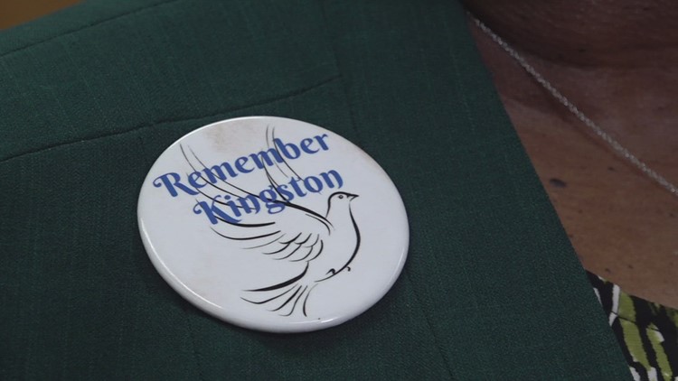 Workers honored 15 years after Kingston Coal Ash Spill disaster