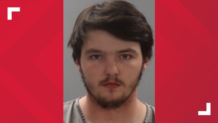 KCSO report identifies suspect, victim in Halls Walmart shooting