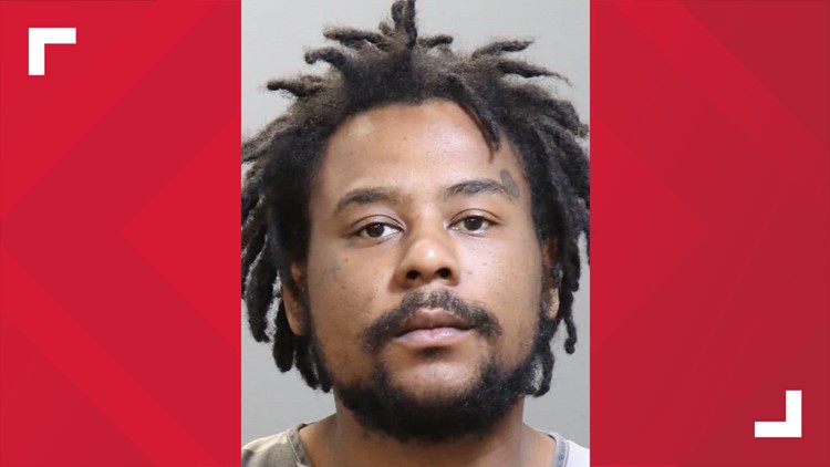 KPD: Man arrested in connection to December 2021 shooting, found with gun and drugs