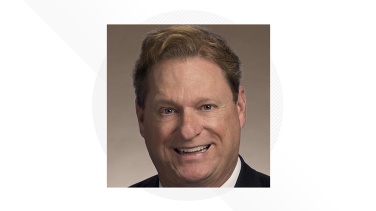 Middle Tennessee representative dies from heart attack