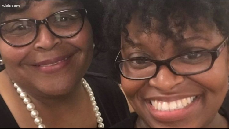Austin-East educator receives national recognition, $50,000 award