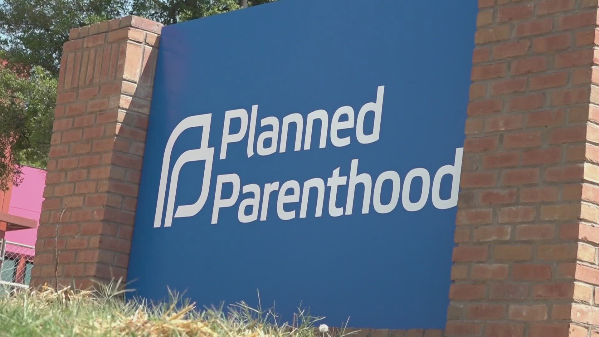 One Patient Navigator from Planned Parenthood says she has helped nearly 750 patients receive support for an abortion the past three months. 