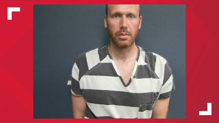 Grand jury will weigh case against Sevier County man accused of murdering mother, assaulting grandmother