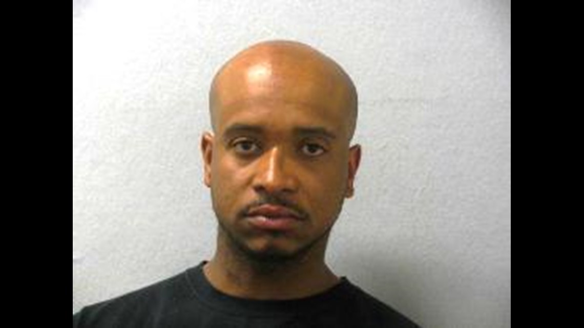 Authorities Seek Another Fugitive Sex Offender