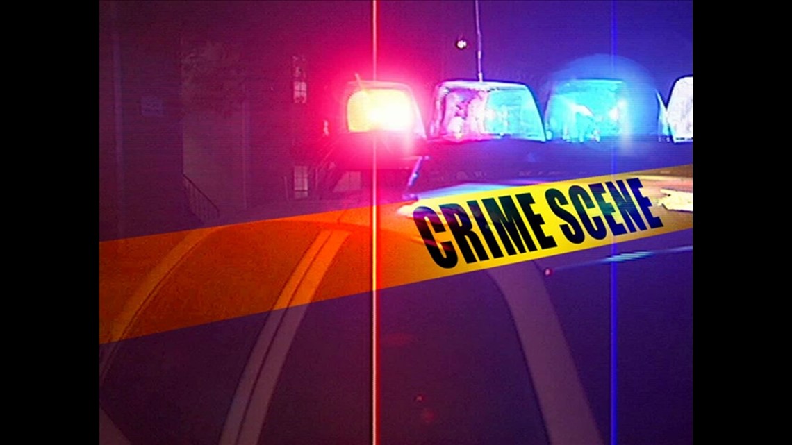 One Person Dead, One Wounded In Whitehall Shooting | 10tv.com