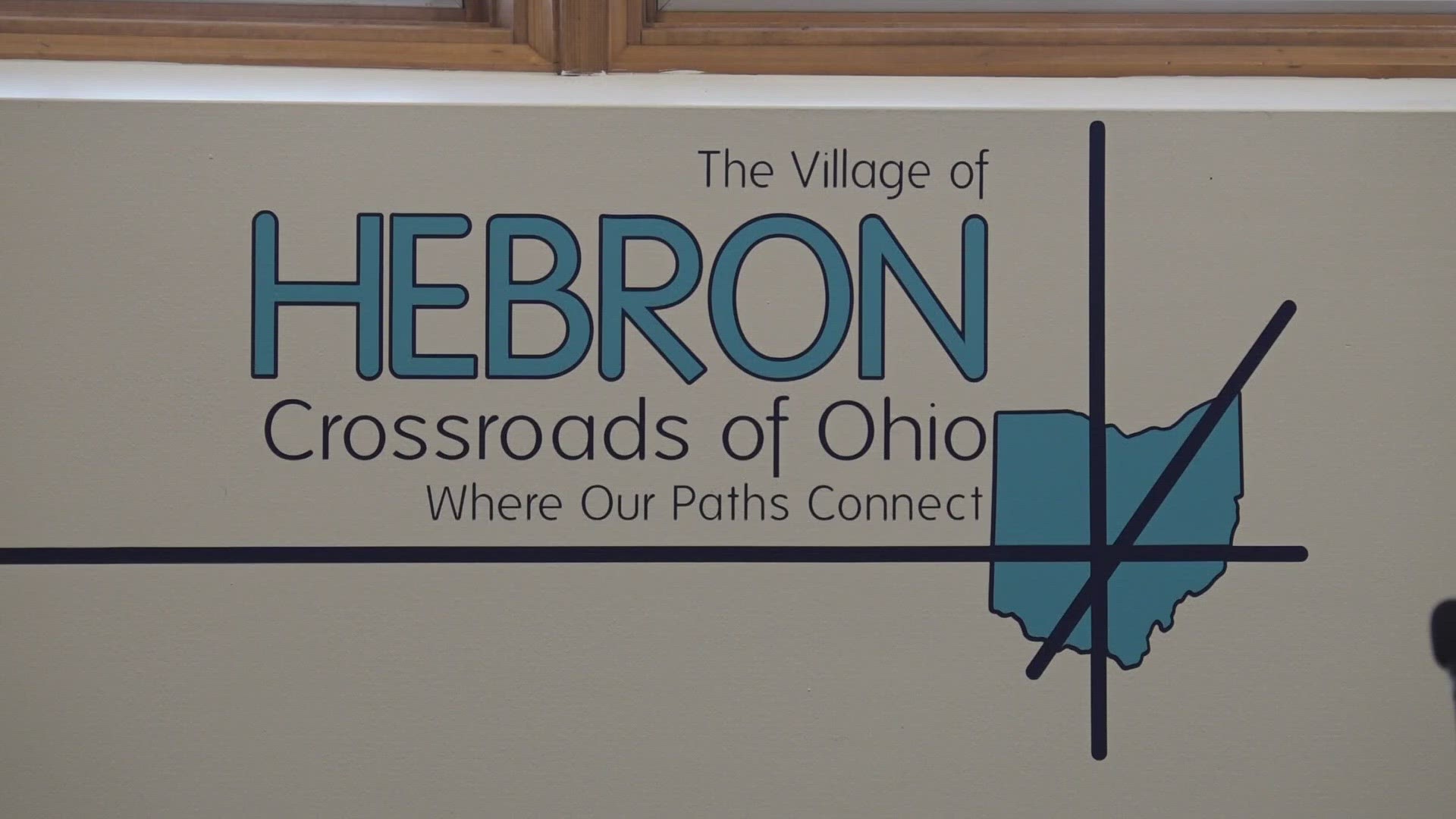 To ensure it’s a good fit, the village of Hebron is working with Microsoft to make sure the design fits in with the character of the community.