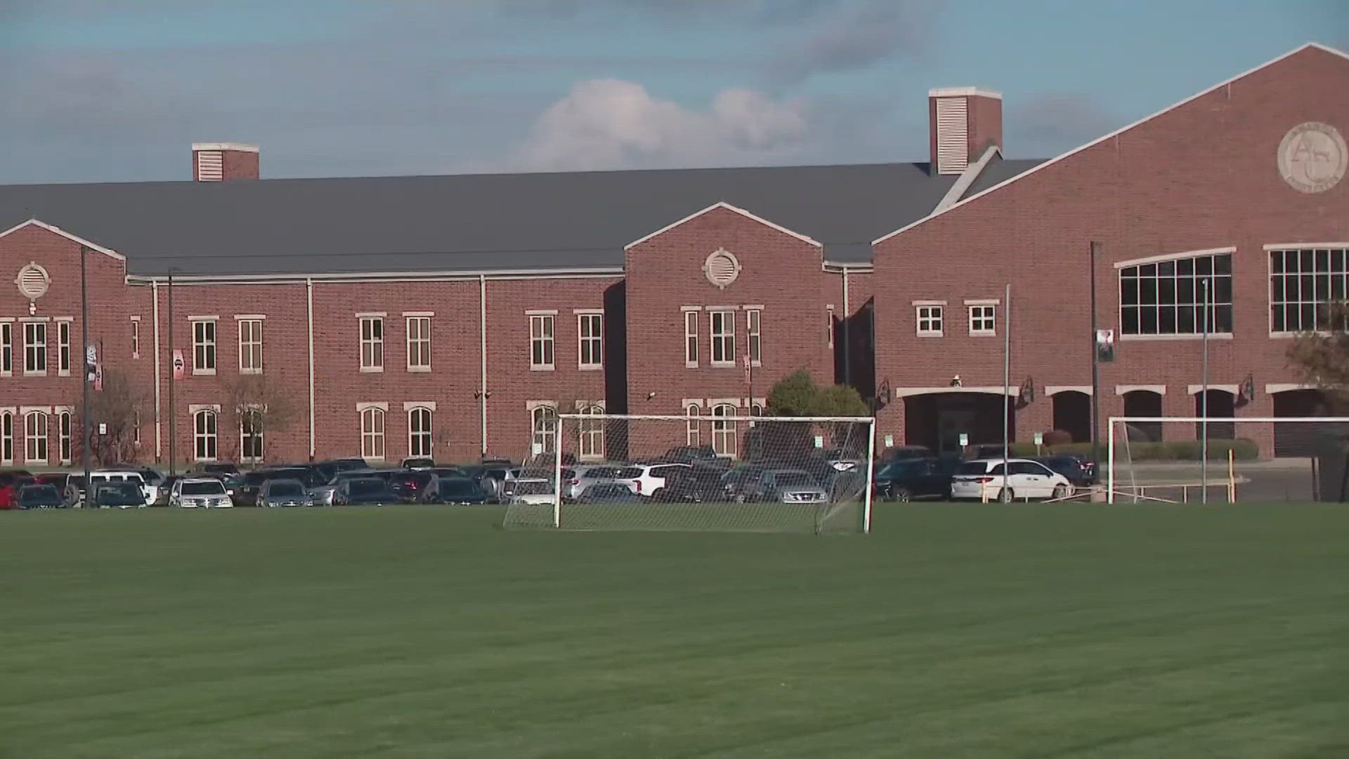 The sheriff's office says there is no impact to public safety.