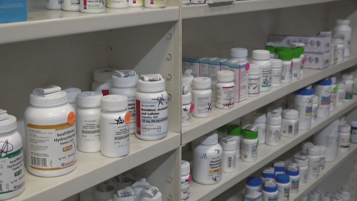 Local pharmacists react to 'TrumpRx'