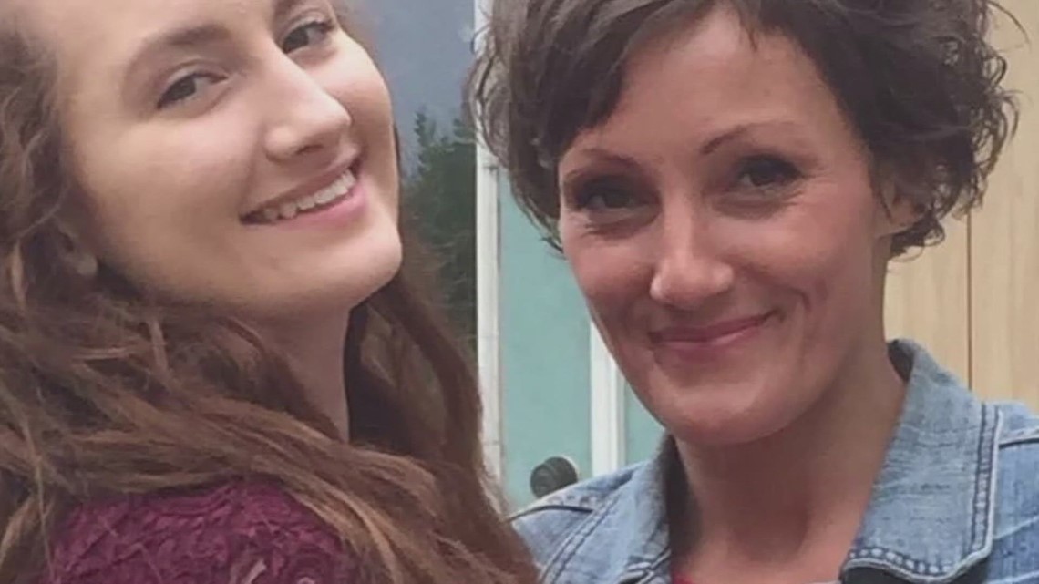 Daughter mourning death of mother found in Marion County drainage ditch - Vimarsana News