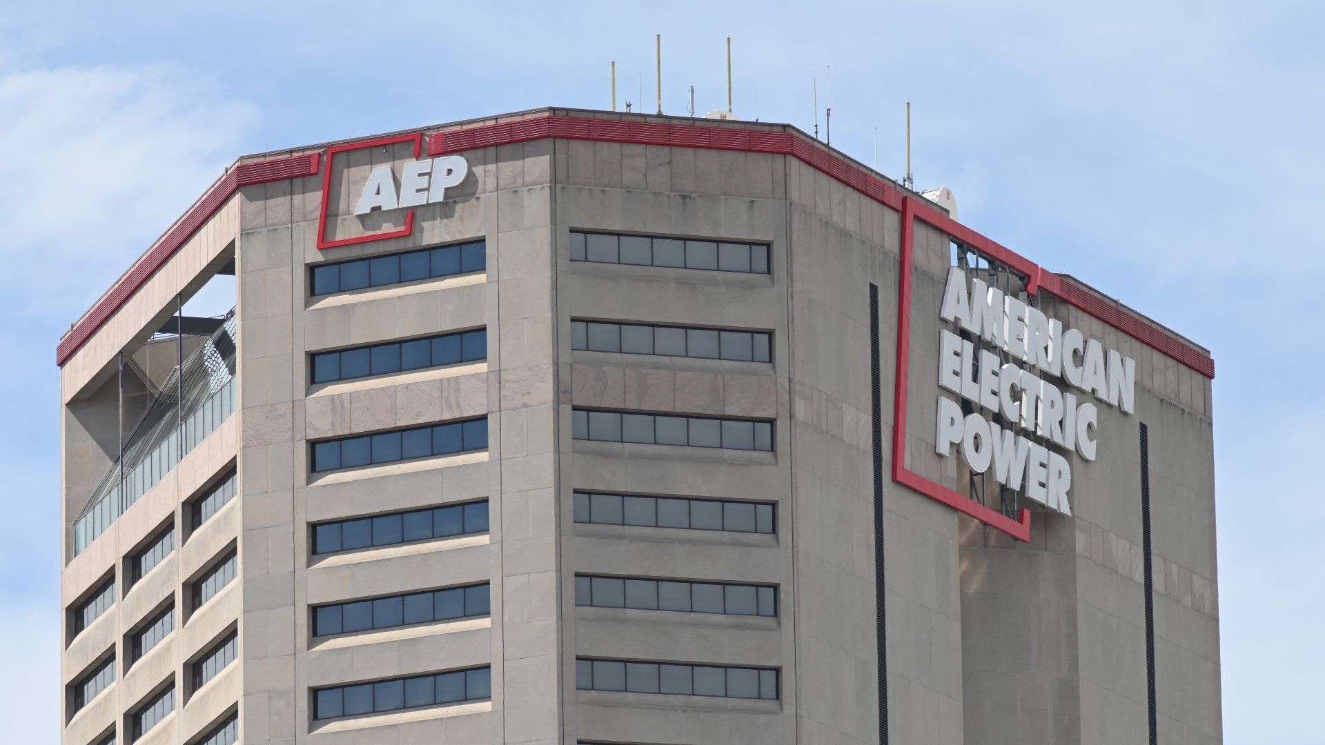 The chair of the Public Utilities Commission of Ohio said that her agency will conduct a post incident review of AEP Ohio’s decision to purposefully cut off power.