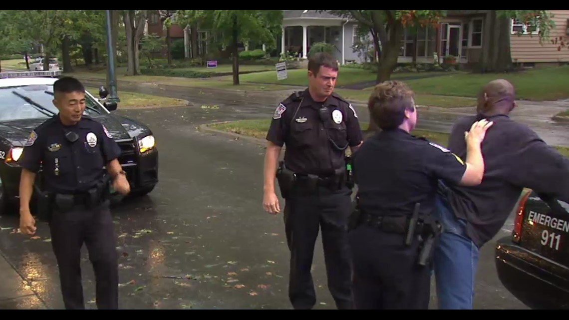 Bexley Police Chief Concerned About Lack Of Police Applicants