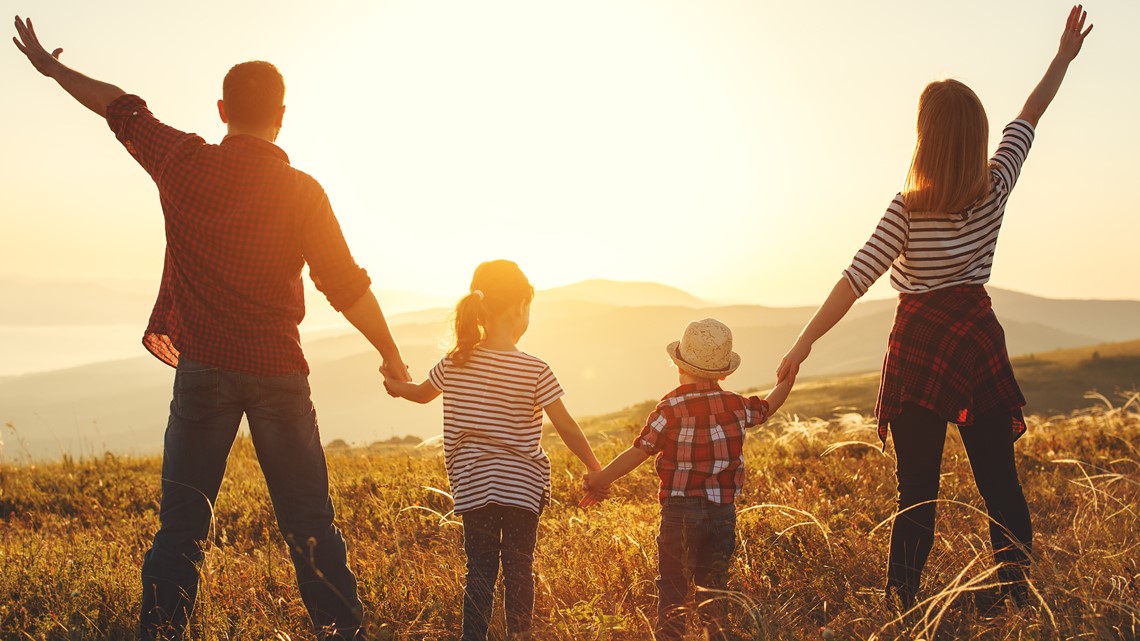 Community of parents, caregivers offer advice on how to conquer challenges - Vimarsana News