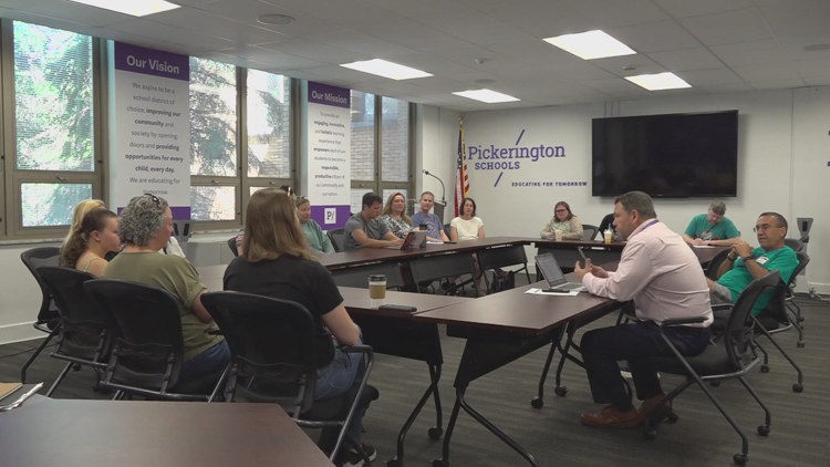 Pickerington Schools weighing options after levy fails amid financial struggles