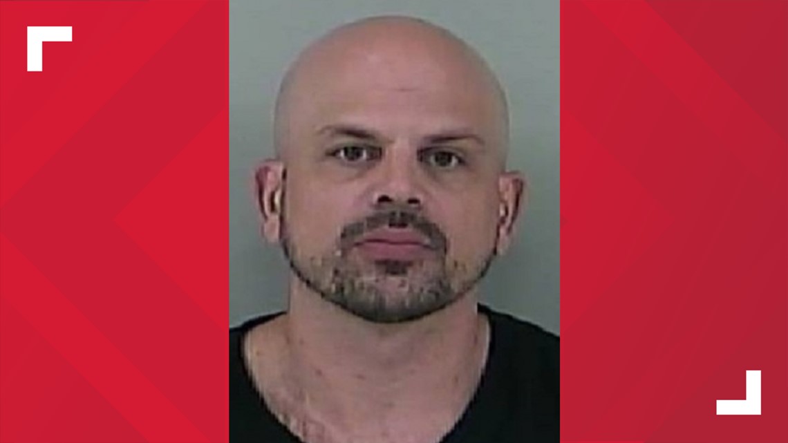 Sheriff's office: Man now faces murder charge after body discovered in Alum Creek State Park last week - Vimarsana News