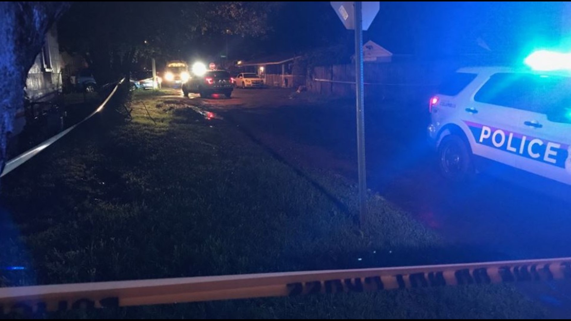 Police identify 19yearold man killed in North Linden shooting