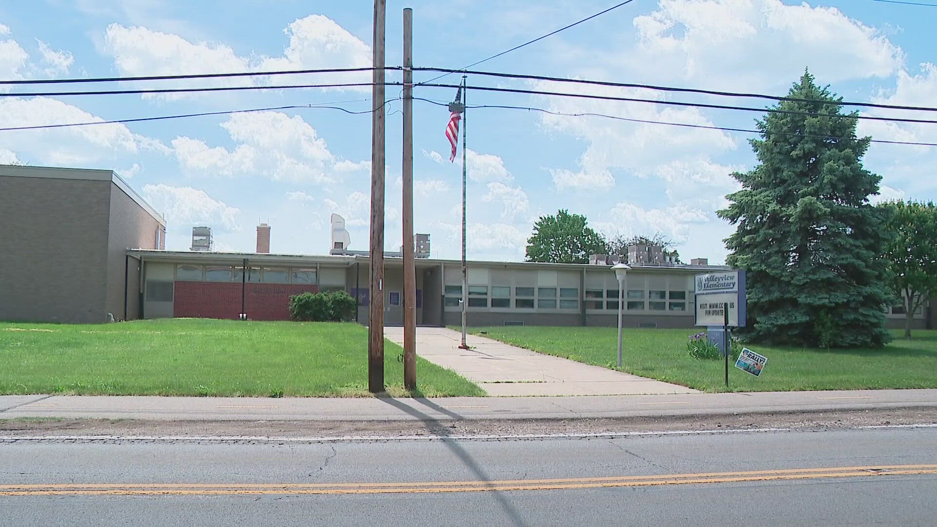Columbus City Schools planned to close and consolidate some school buildings prior to the levy passing last year.