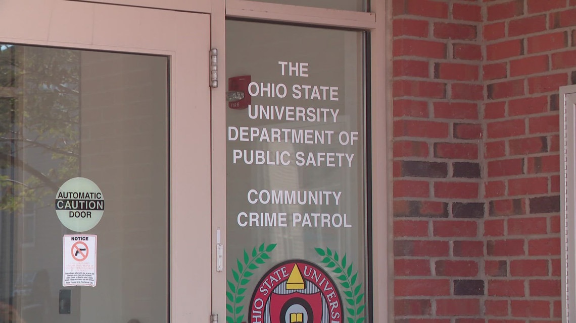 Data shows breaking and entering on the rise in University District, motor vehicle thefts down