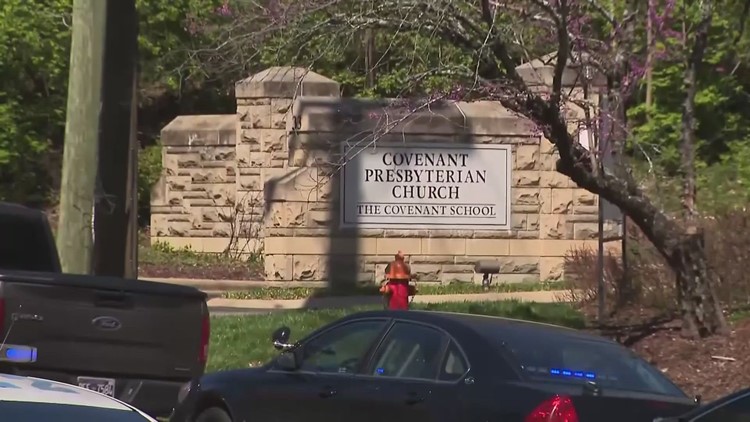 Nashville shooting reignites gun control debate