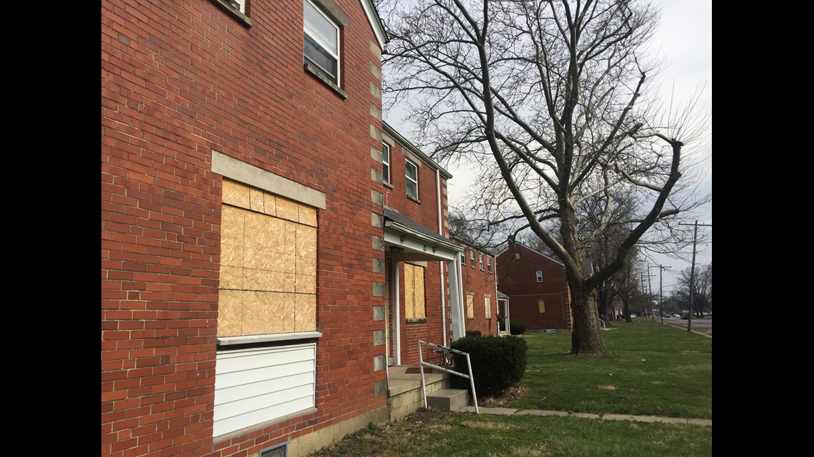 Problem property in Whitehall to be demolished, replaced by Norton