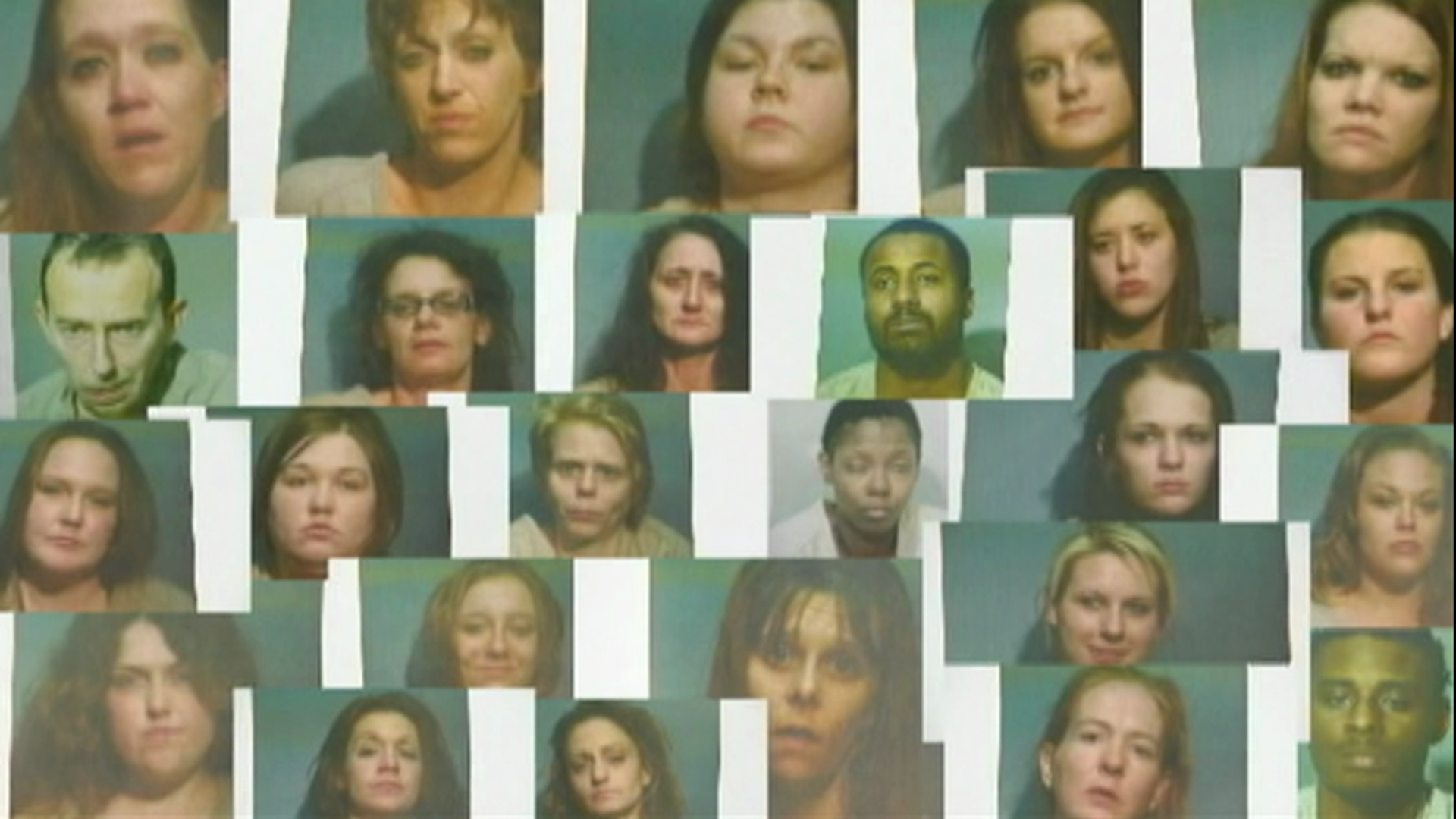 37 Arrested In Prostitution Bust | 10tv.com