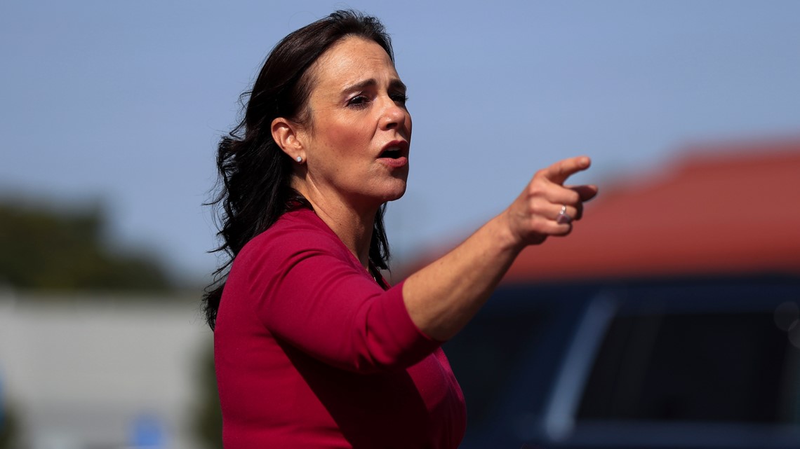 Former Ohio Ohio Republican Party chair announces run for Senate - Vimarsana News