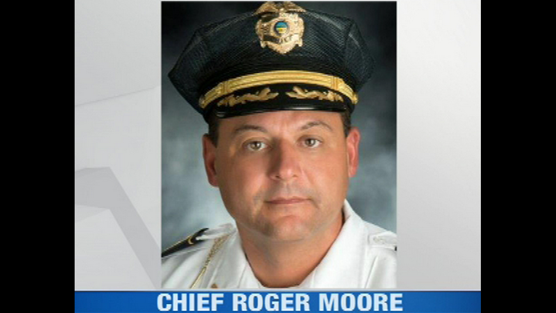 New EMails Uncover Tension Between Chillicothe Police Chief, Sheriff