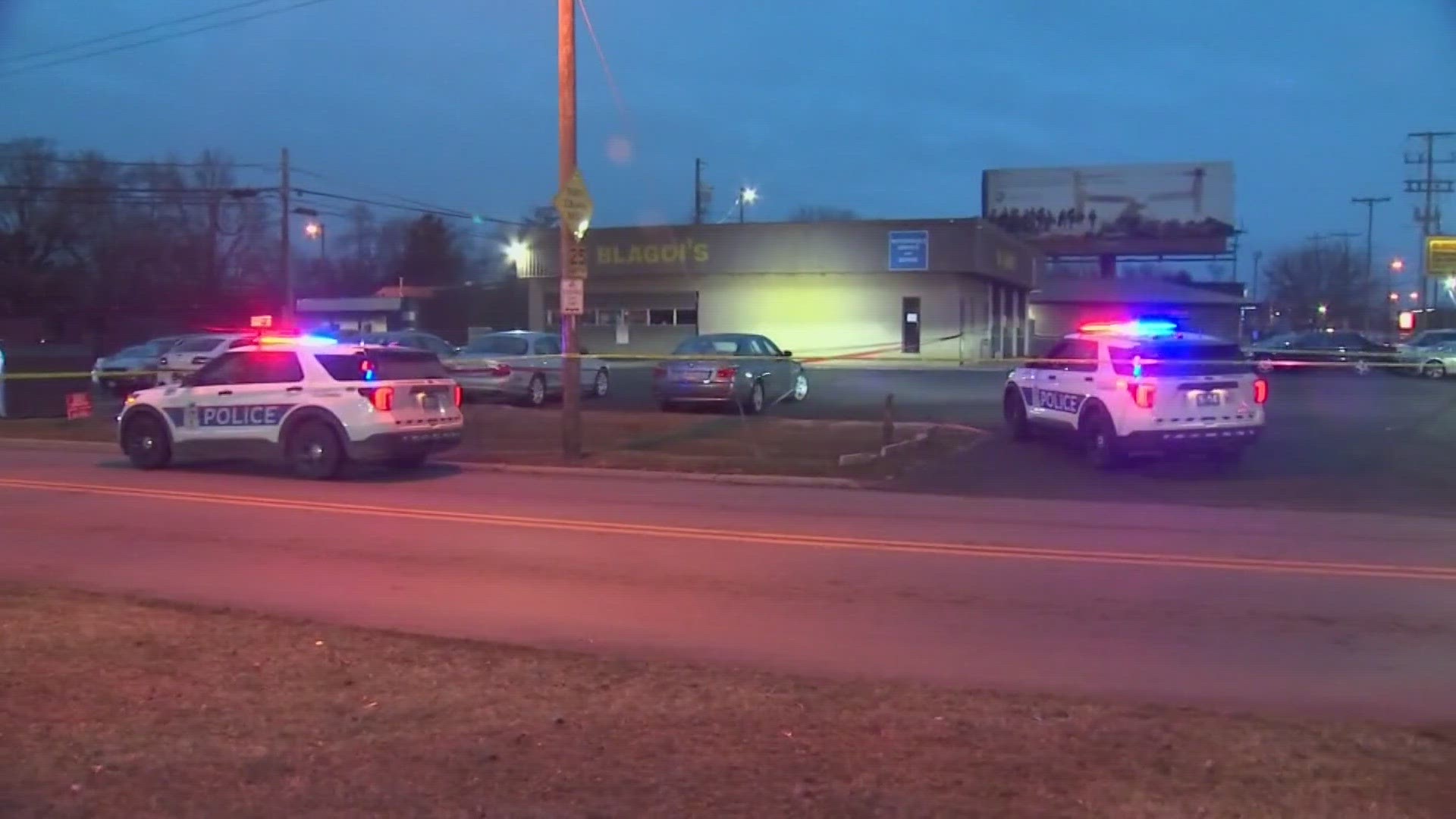 East Columbus after-hours club shuts down after deadly shooting | 10tv.com