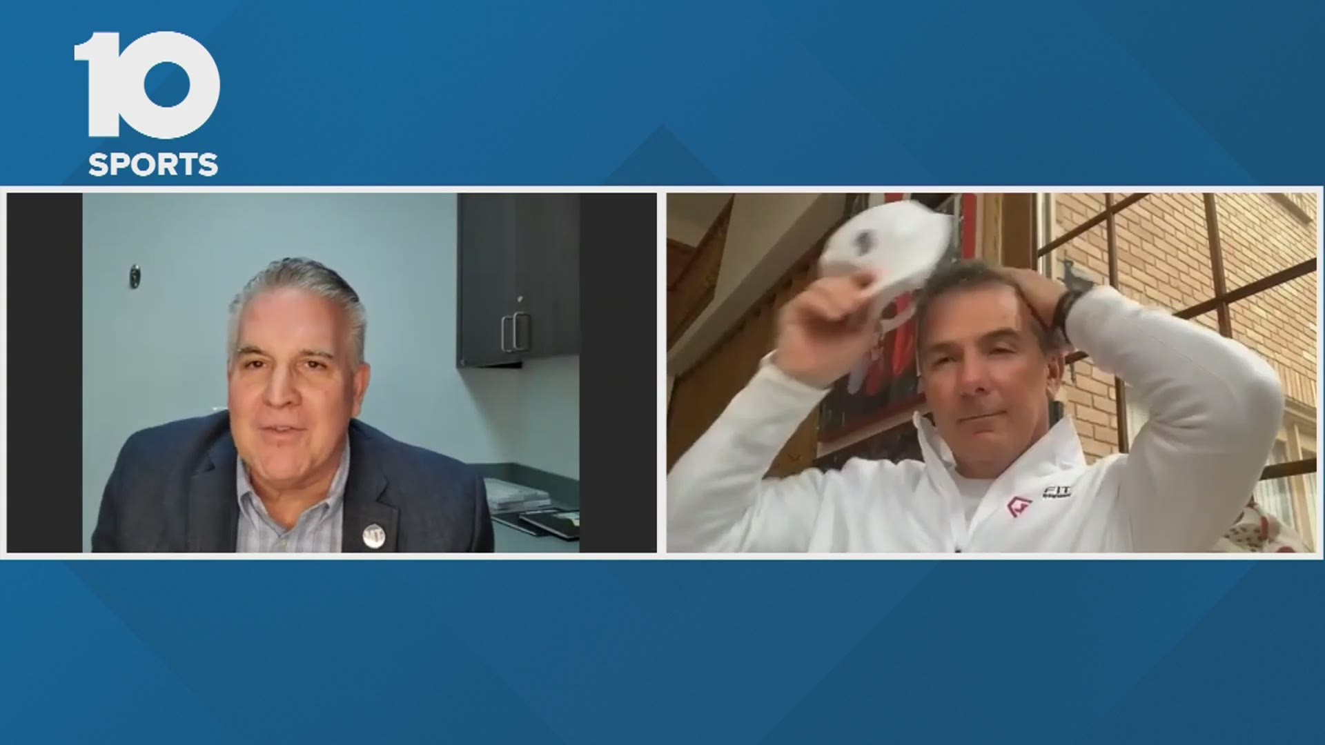 Urban Meyer knows what he's getting into in Jacksonville - Sports