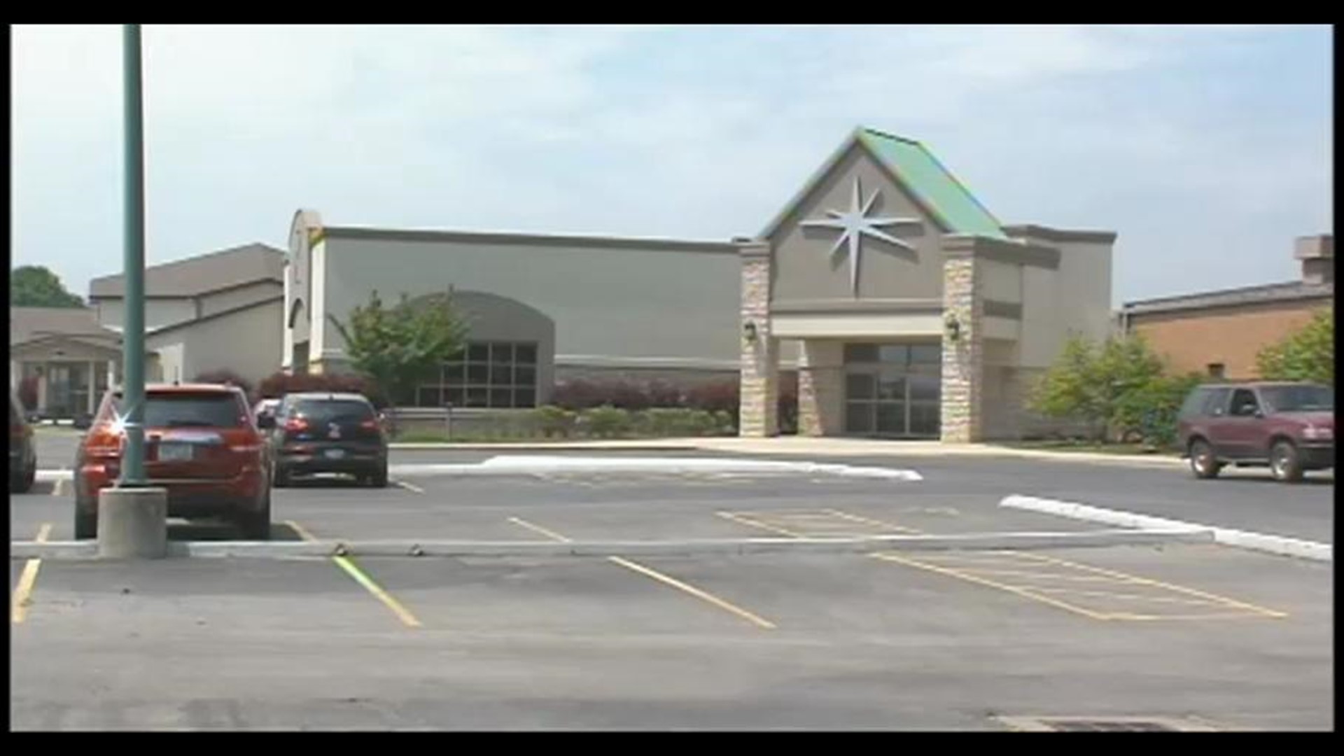 Former Church Leaders Accused Of Assault In Parking Lot Altercation