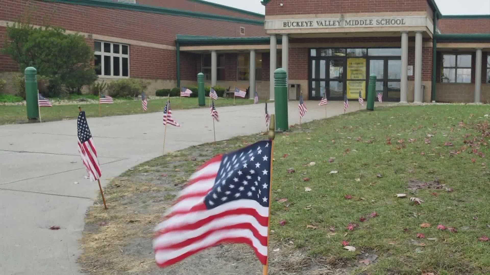 Buckeye Valley Local Focusing On Safety First 10tv Buckeye Valley Local Focusing On Safety First 10tv