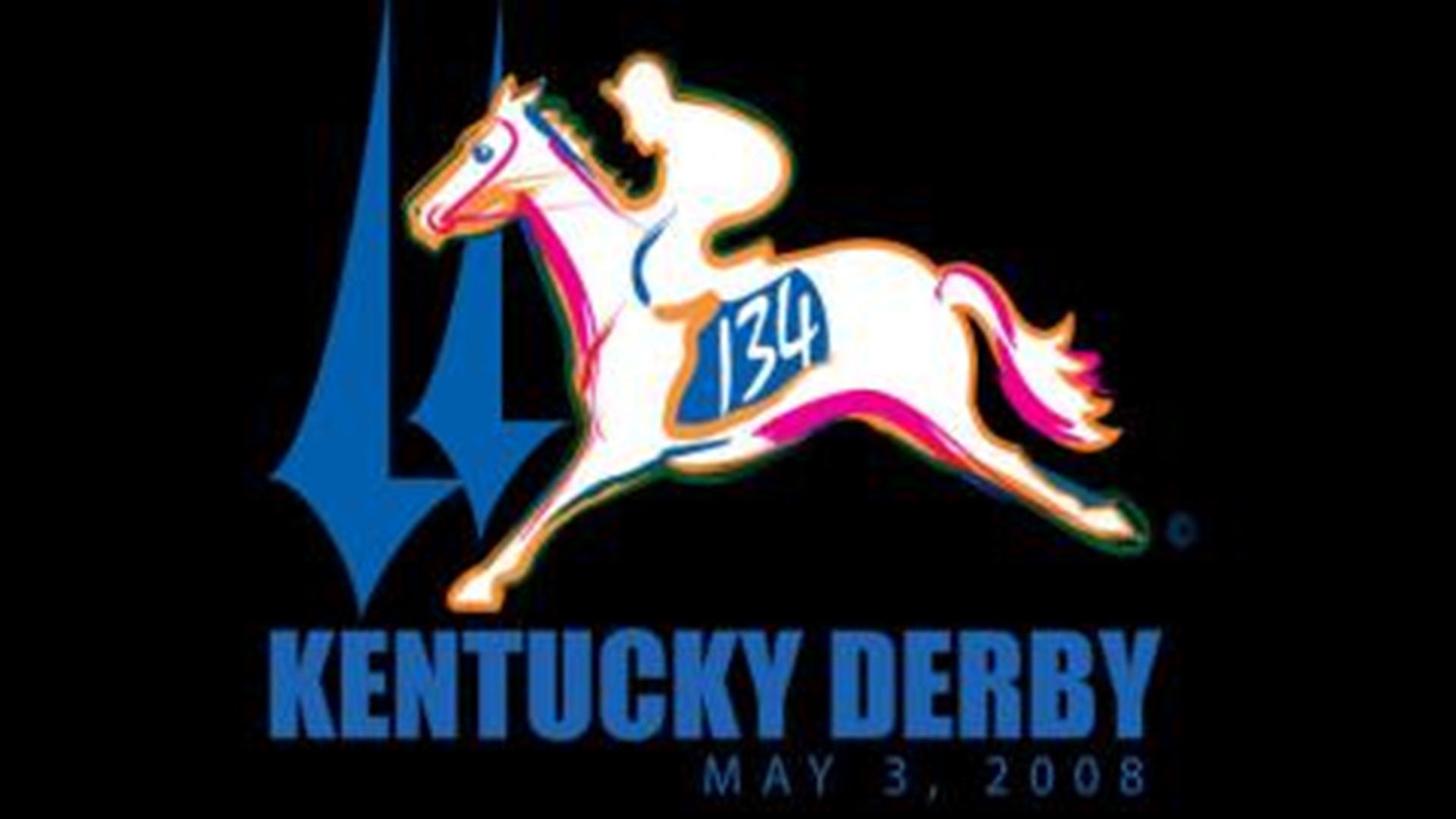 Big Brown Wins Derby; Filly Eight Belles Euthanized