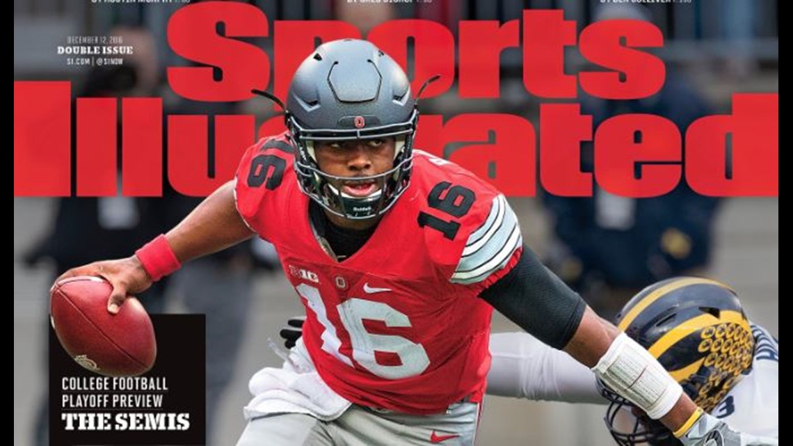 Virginia national championship Sports Illustrated covers: Buy here