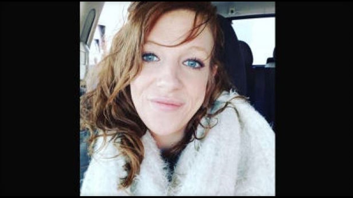 Missing Pregnant Woman Found Dead In National Forest In Minnesota 
