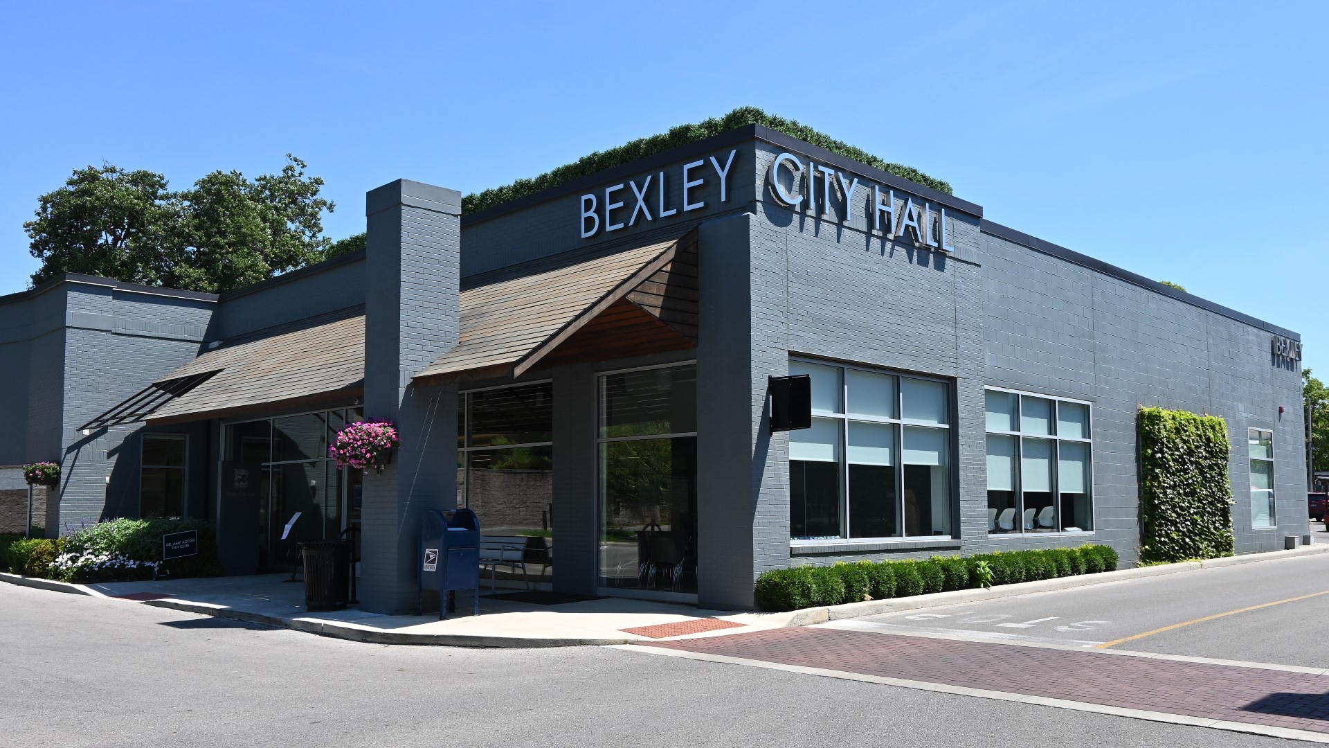 Starting August 1, Marcelius Braxton will be the city’s Diversity, Equity, and Inclusion officer in an effort to promote a more diverse and inclusive Bexley.